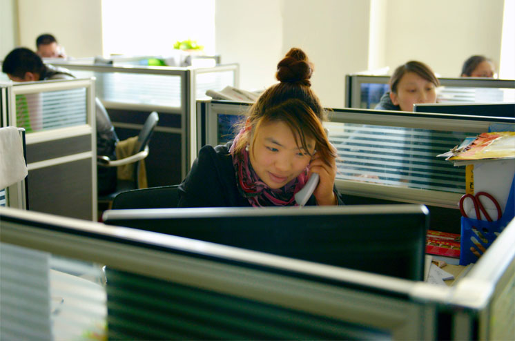 完善的服務(wù)體系，性?xún)r(jià)比更優(yōu)