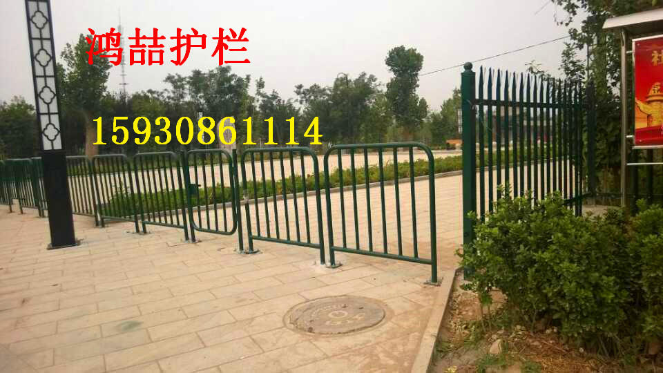 公園鋅鋼護(hù)欄 公園鋅鋼護(hù)欄