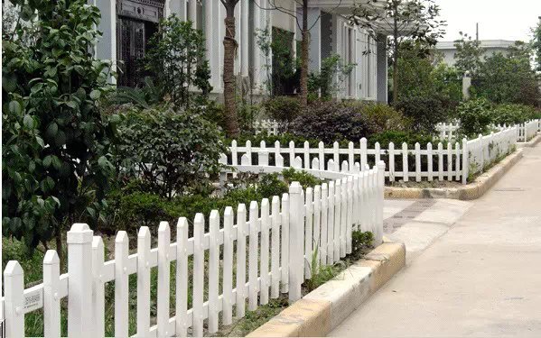 庭院圍欄 庭院圍欄