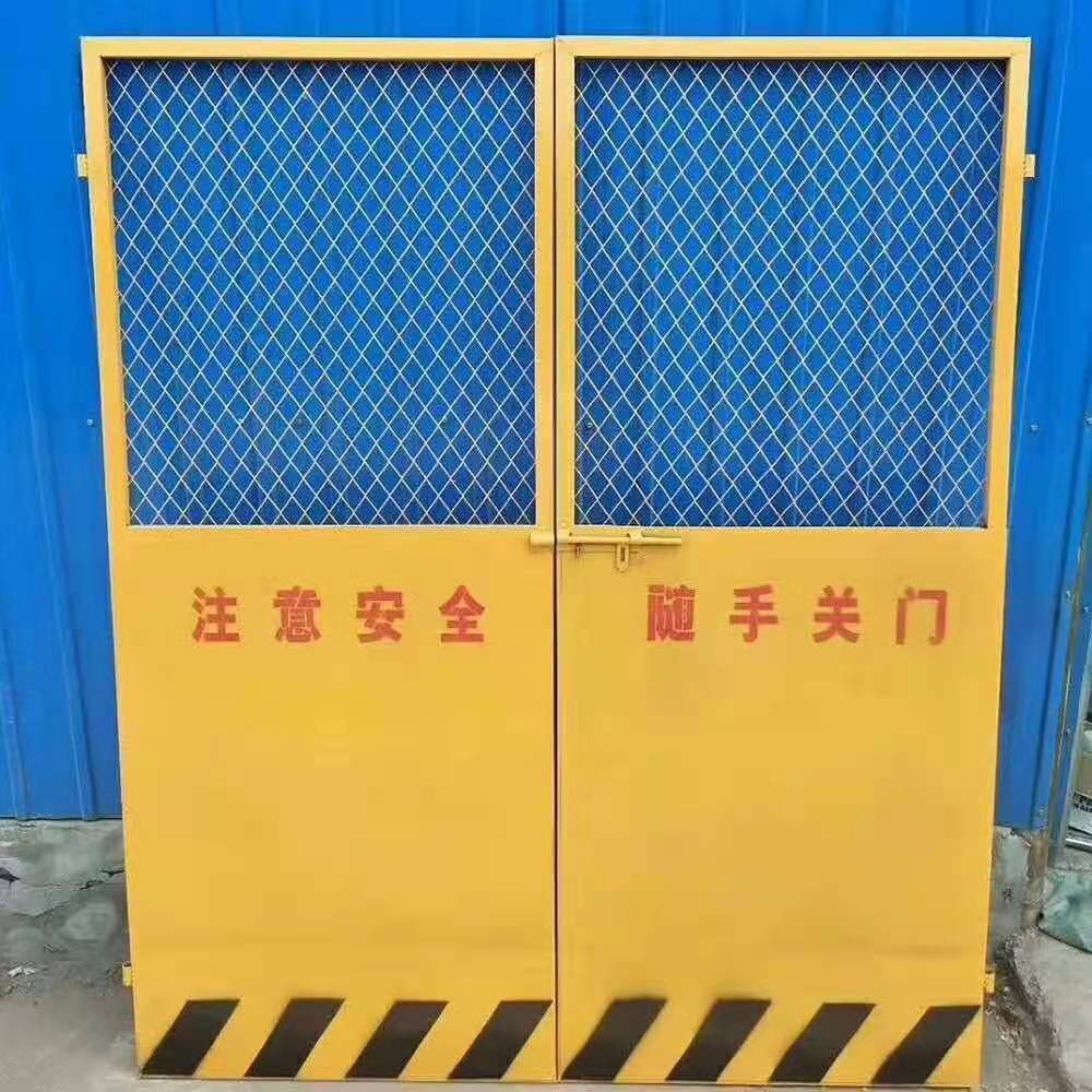 基坑道路護(hù)欄 基坑道路護(hù)欄
